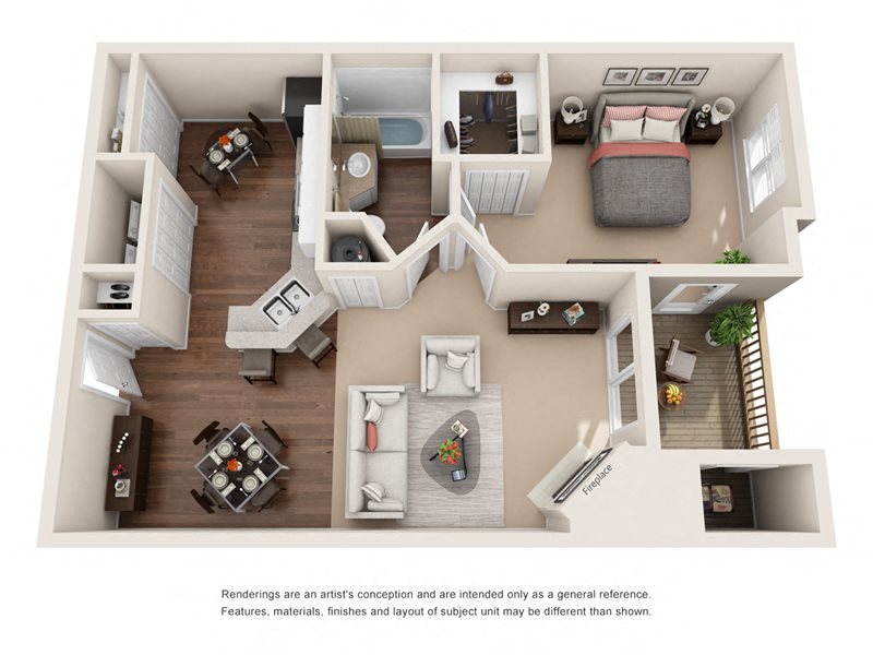 Marina Shores Apartments_Gloucester Marina Shores Apartments_Gloucester Floor Plan